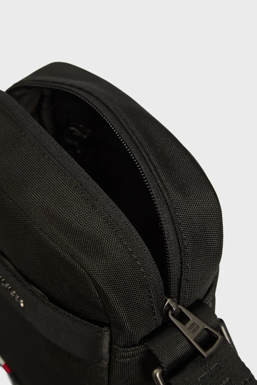 Сумка/TH NYLON TRAVEL MINI REPORTER 5