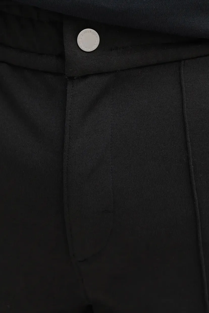 Штаны спортивные TECH INTERLOCK SWEATPANTS 3