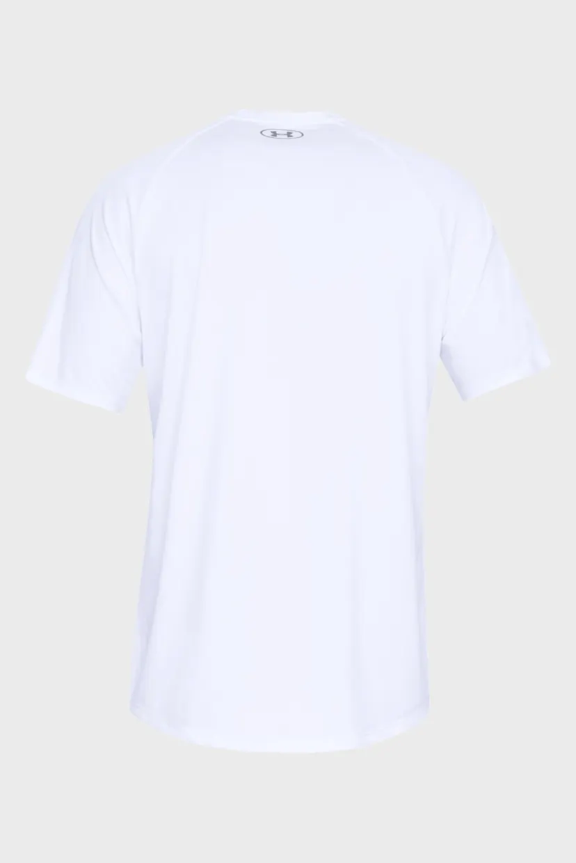 Футболка UA Tech 2.0 SS Tee 5