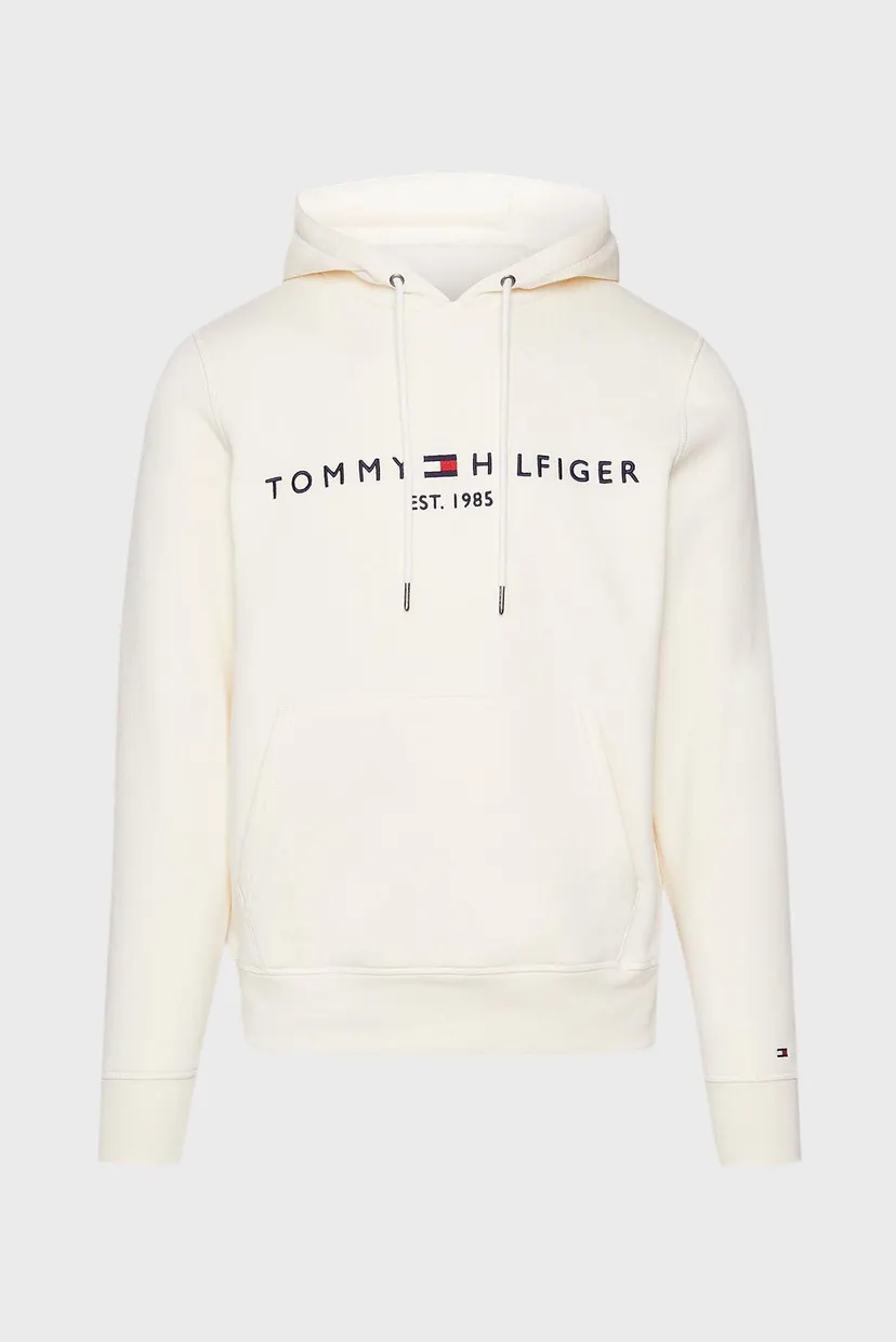 Худи TOMMY LOGO HOODY 5