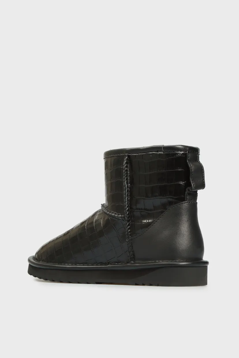 Валенки Scaly 9