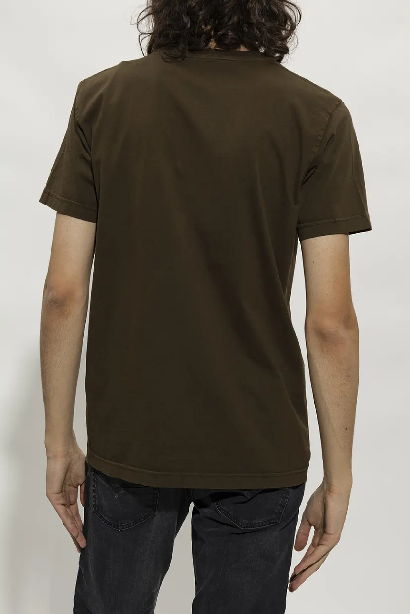 Футболка T-DIEGOR-G11 T-SHIRT 4