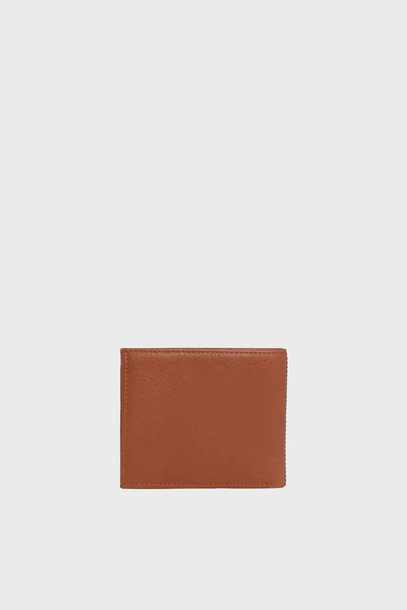 Кошелек/TH PREM LEATHER CC & COIN 3