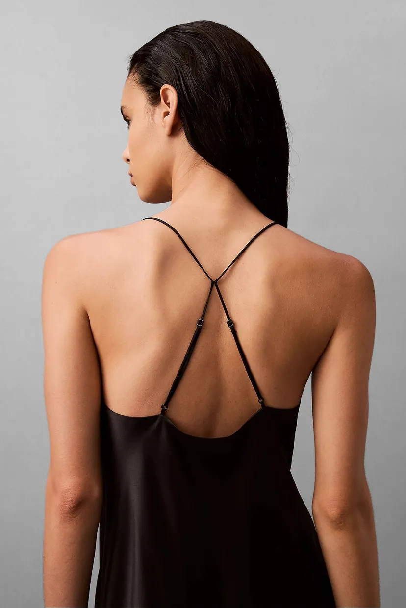 Платье SLIP 4