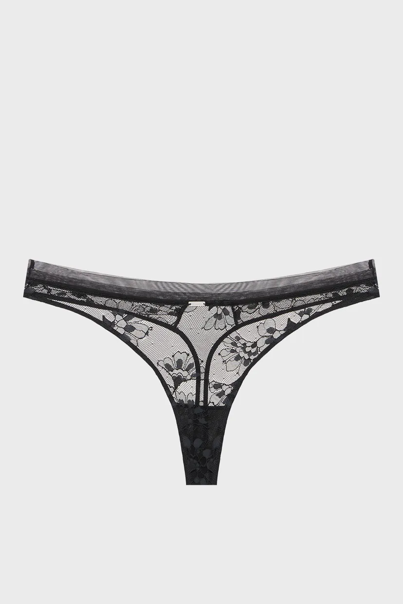 Трусы THONG 6
