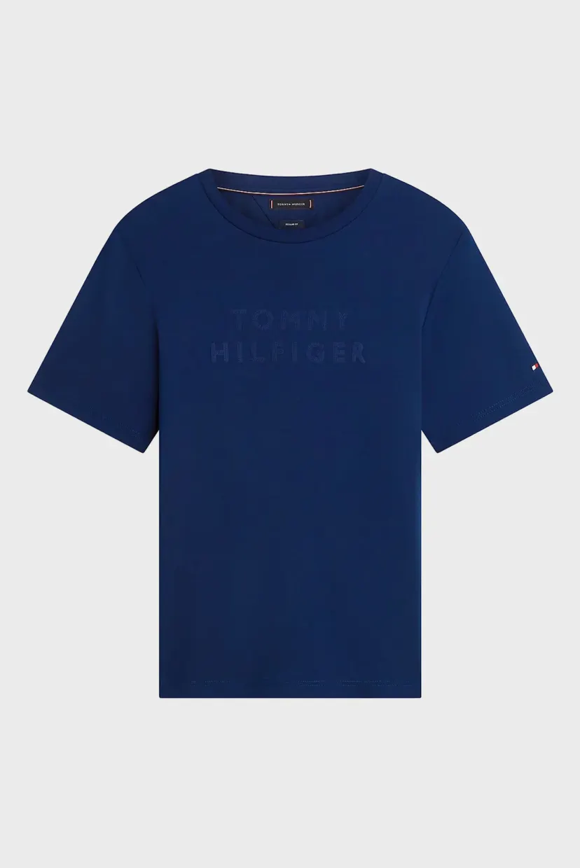 Футболка MIX MEDIA INTERLOCK TEE 5