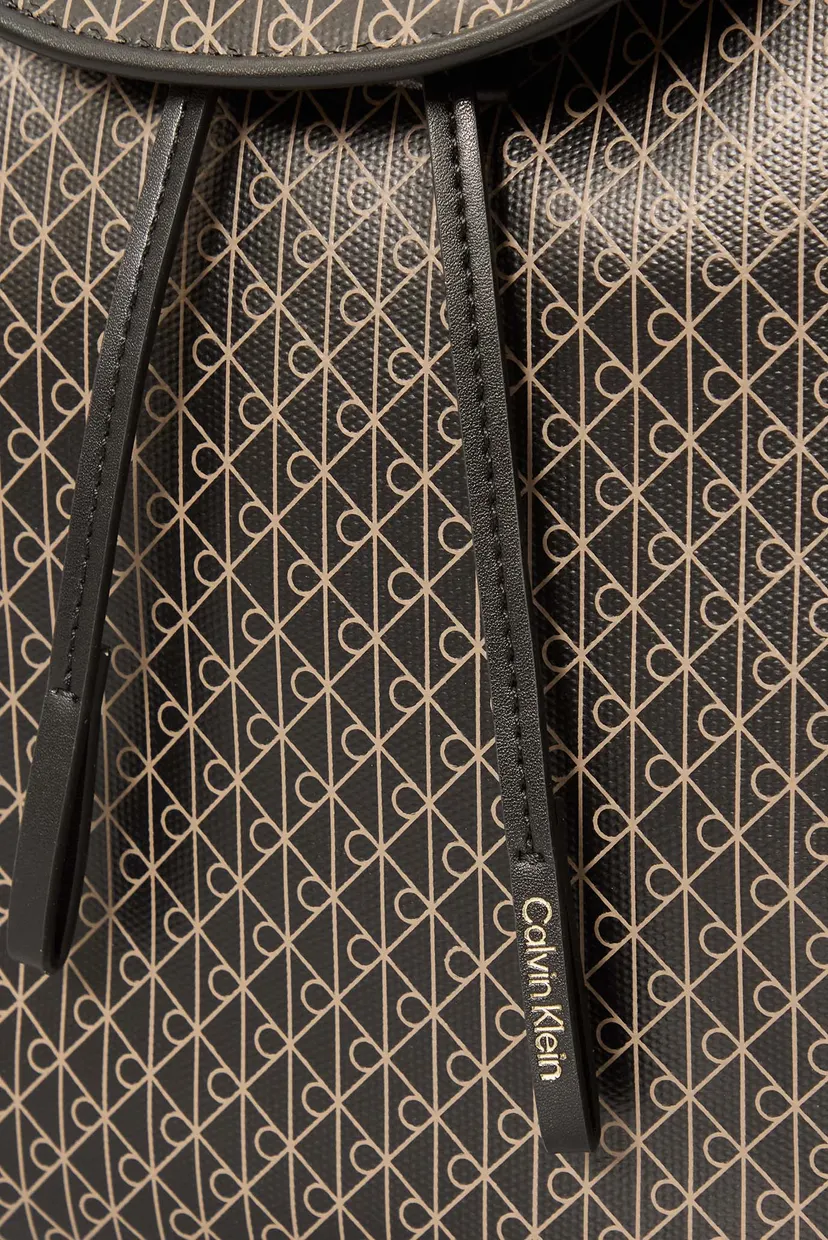 Рюкзак EMBLEM AOP FLAP BACKPACK 5