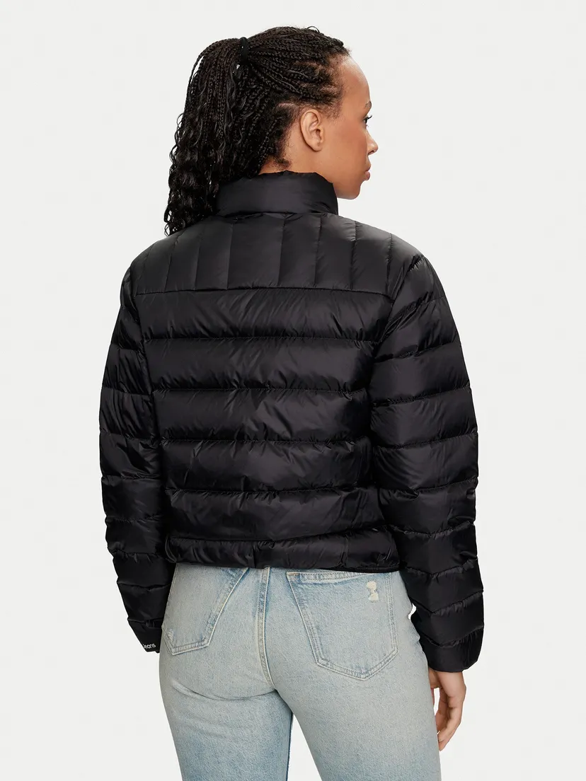 Куртка демисезонная UL SHORT PUFFER 3