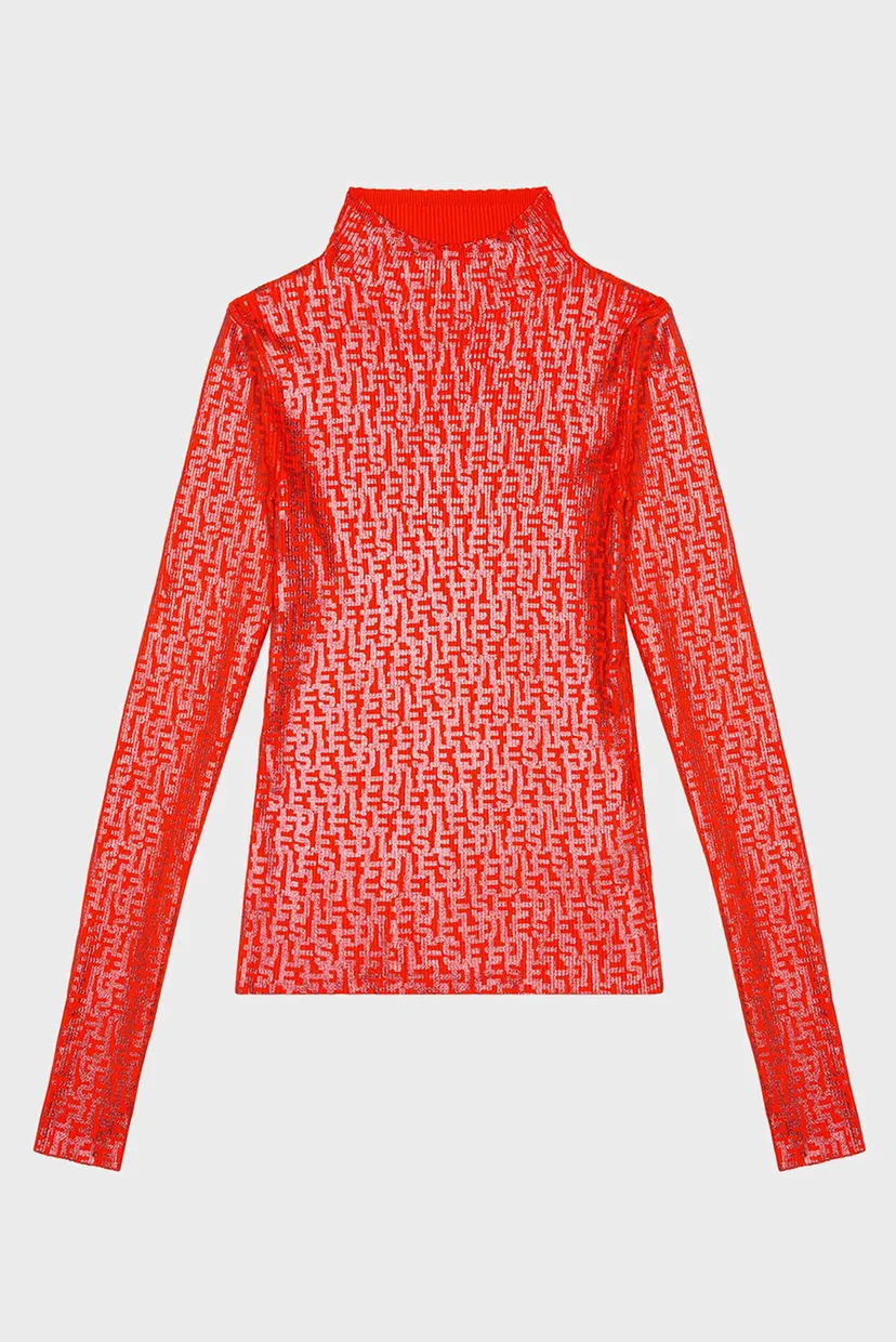 Свитер M-GAVDOS KNITWEAR 4