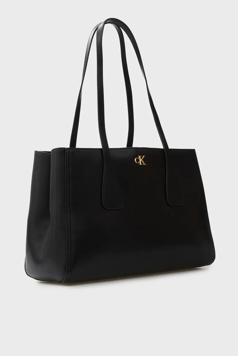 Сумка/CK MEDIUM WORK TOTE 3