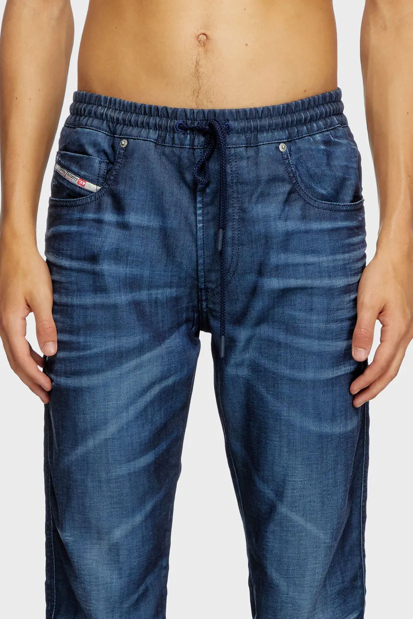 Джинсы 2060 D-STRUKT JOGG Sweat jeans 4