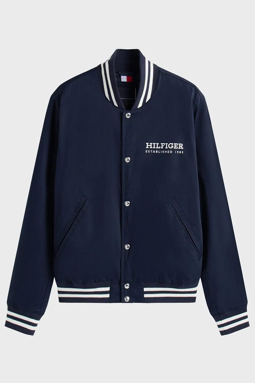 Куртка демисезонная/AMERICANA VARSITY JKT 6