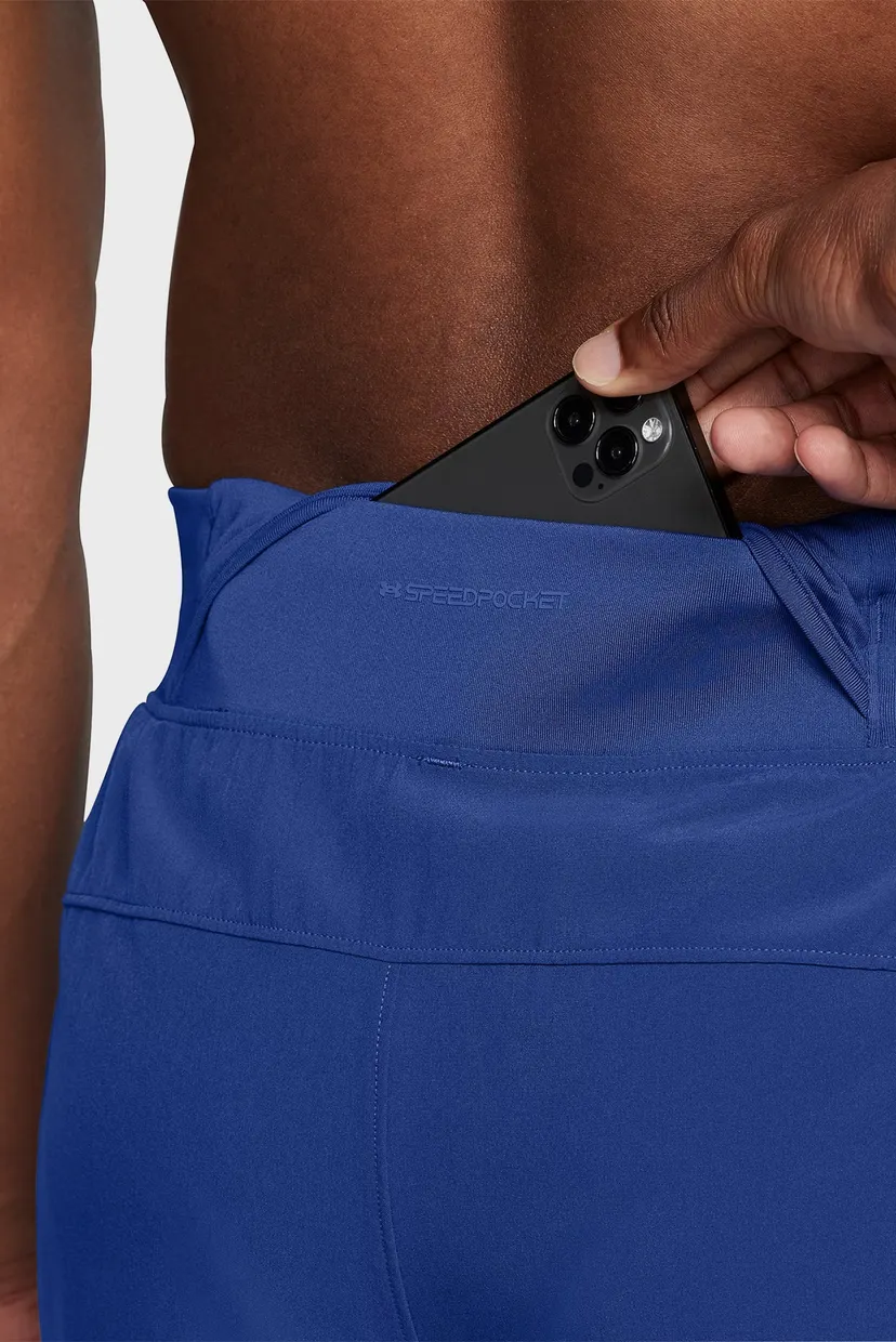 Шорты UA LAUNCH PRO 5'' SHORTS 3