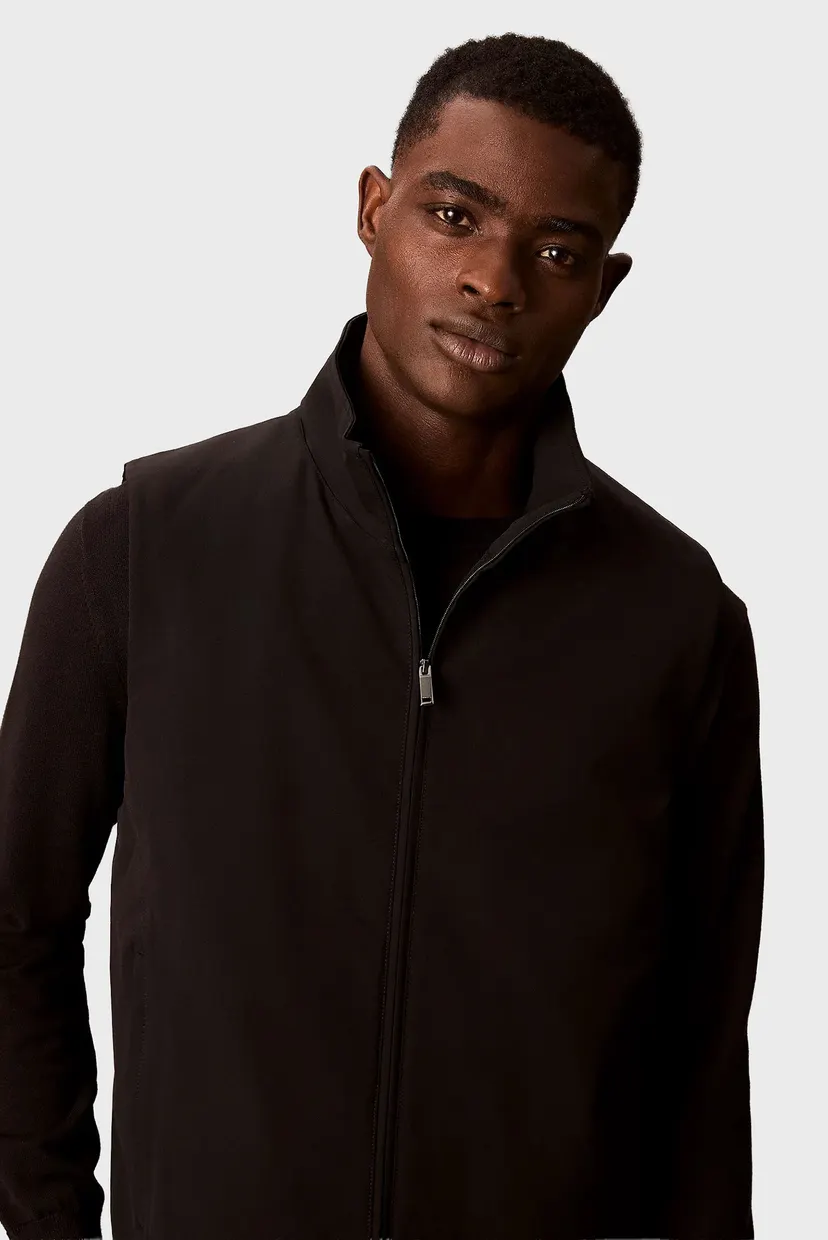 Жилет SLVLSS REFINED TECH VEST 4