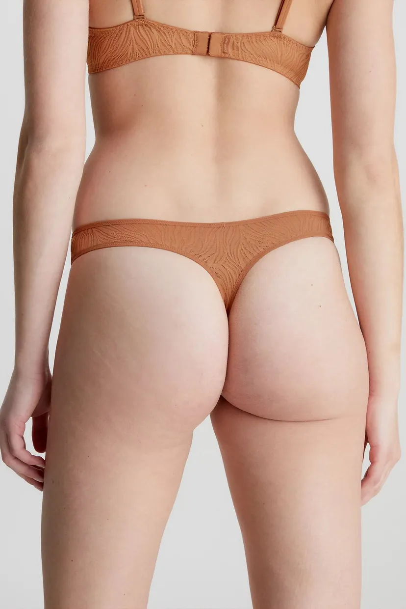 Трусы Thong 5