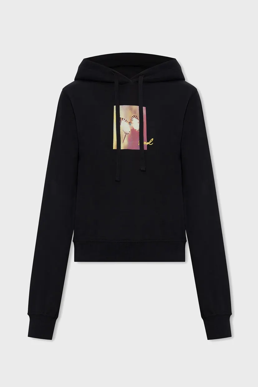 Худи F-REGGY-HOOD-L6 SWEAT-SHIRT 10