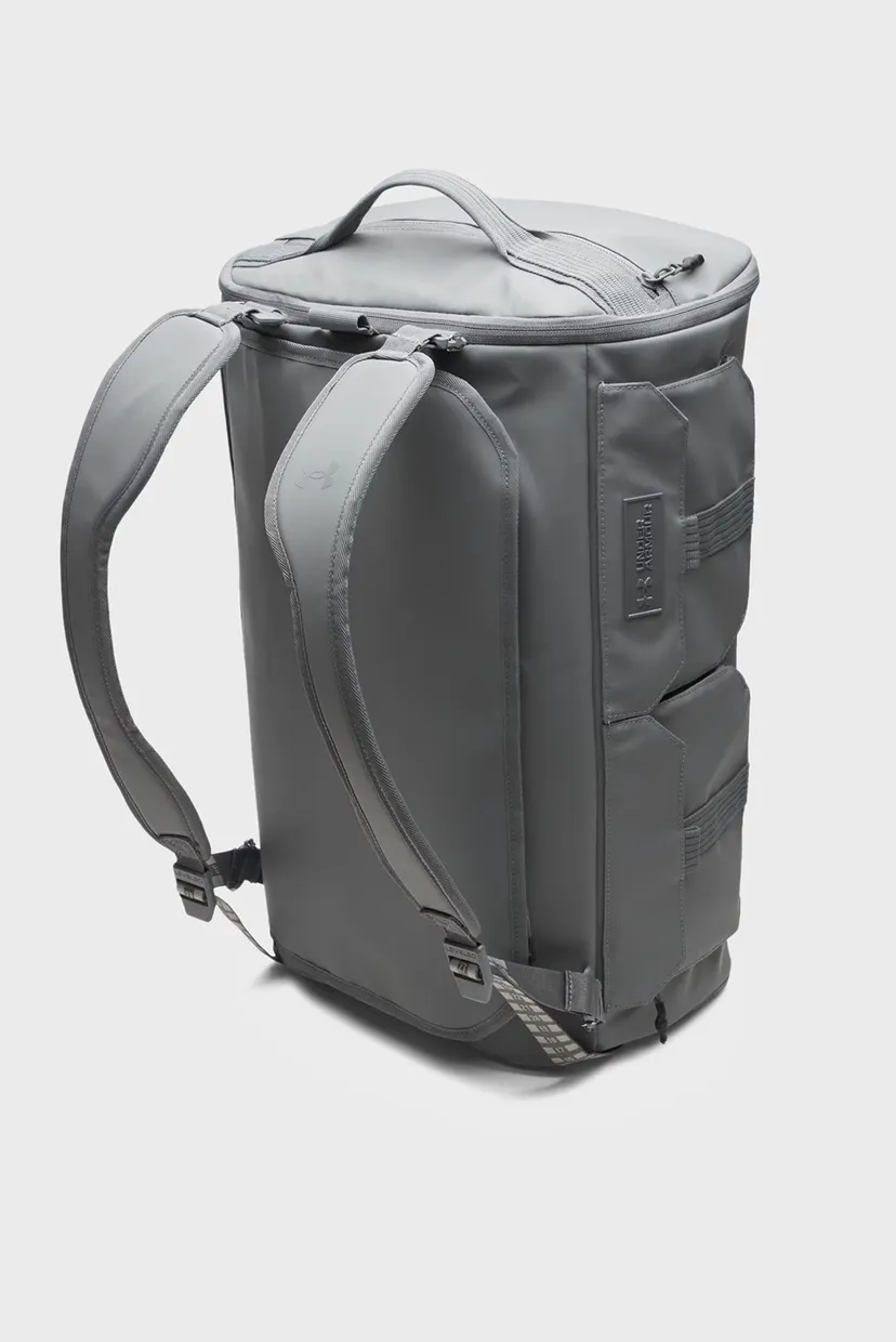 Сумка UA Triumph Backpack Duffle-GRN 4