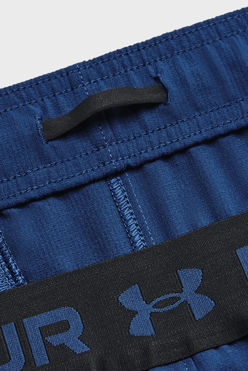 Шорты UA Vanish Woven 6in Shorts 10