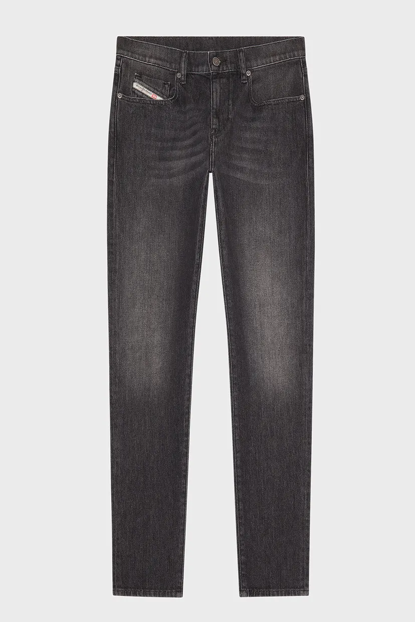 Джинсы 2019 D-STRUKT L.32 TROUSERS 5