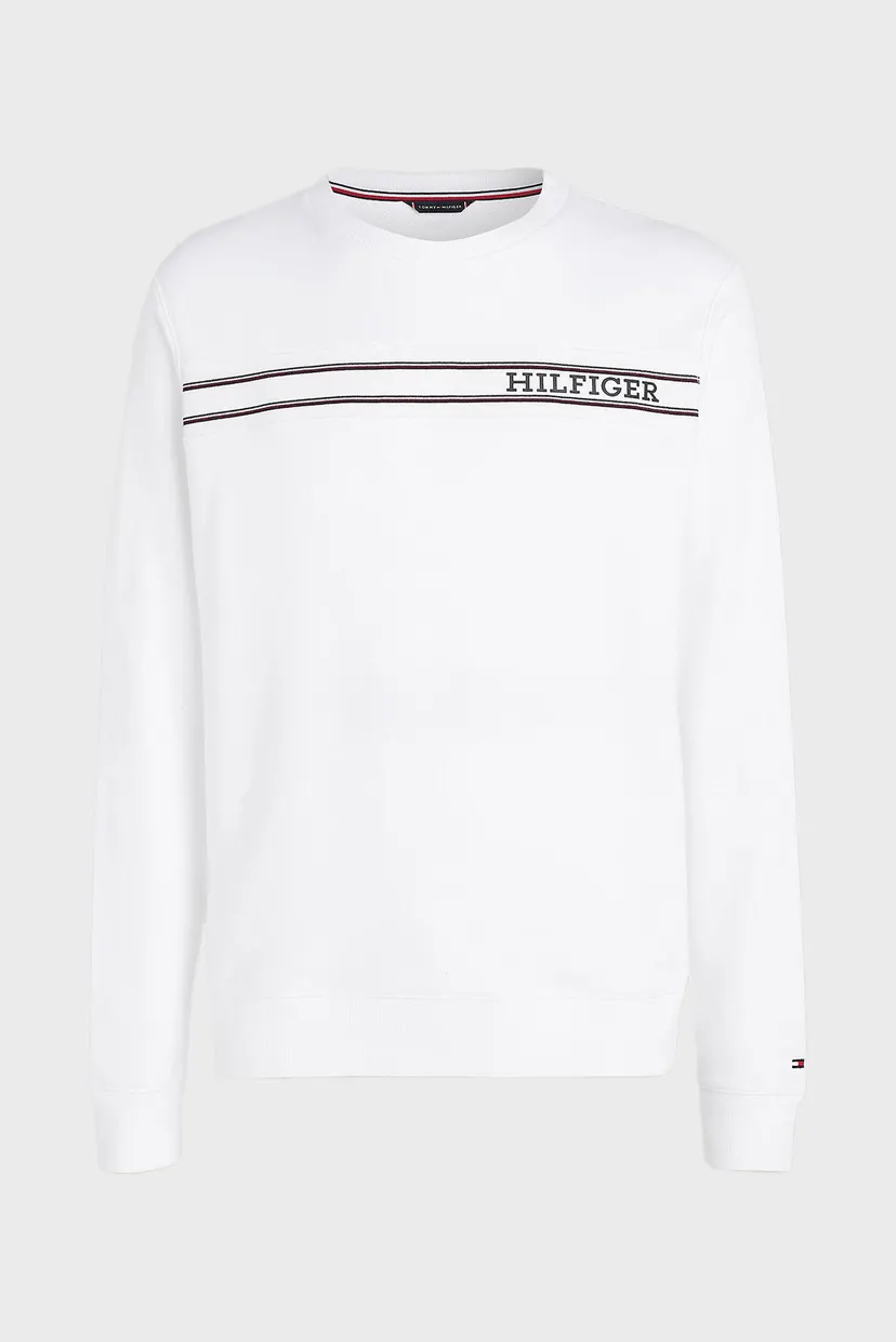 Свитшот TRACK TOP 5