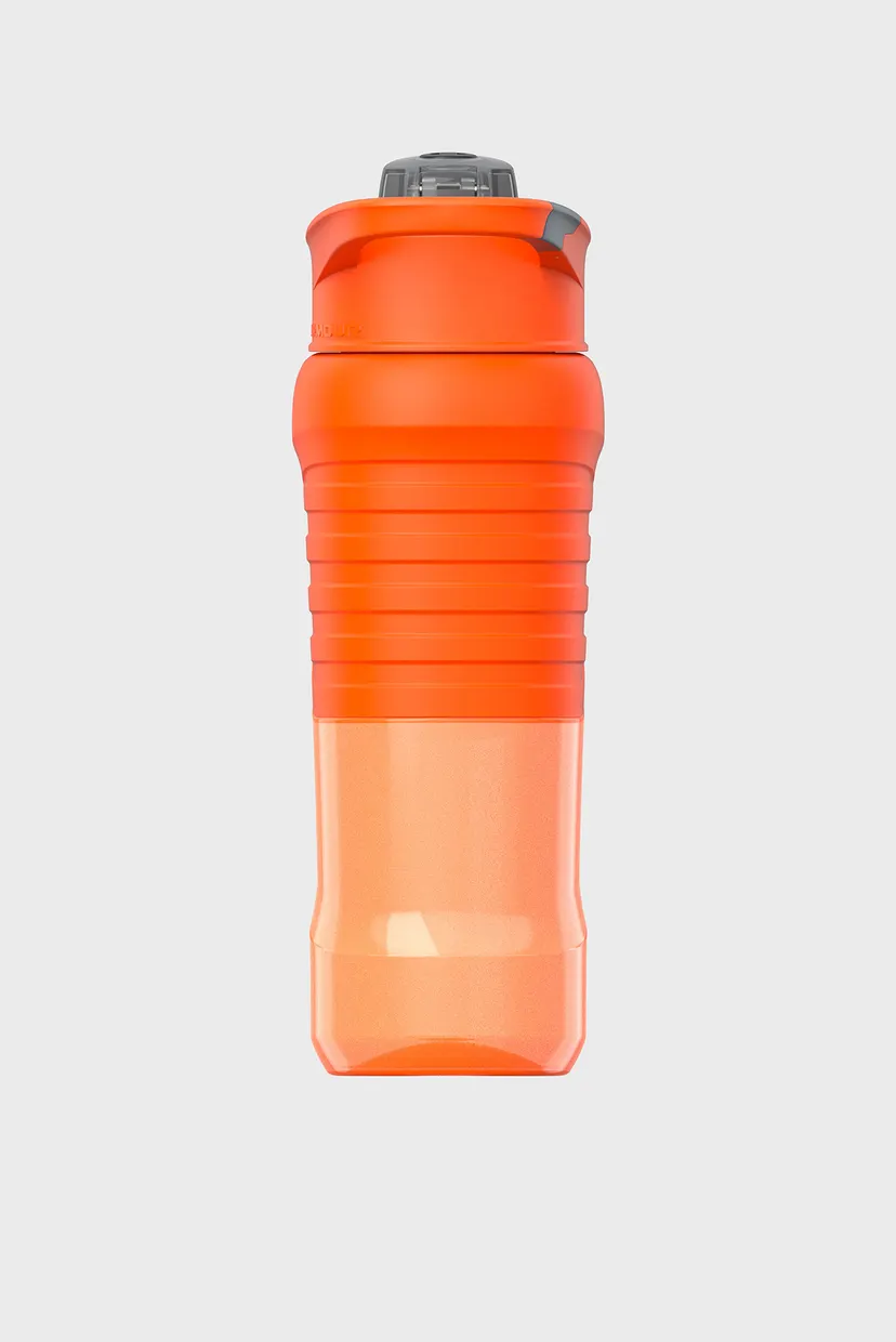Посуда UA 24oz Clarity Blaze Orange OSFA 4