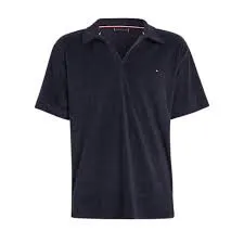 Поло TERRY SHIRT 3