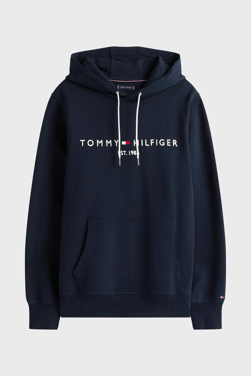 Худи WCC TOMMY LOGO HOODY 4