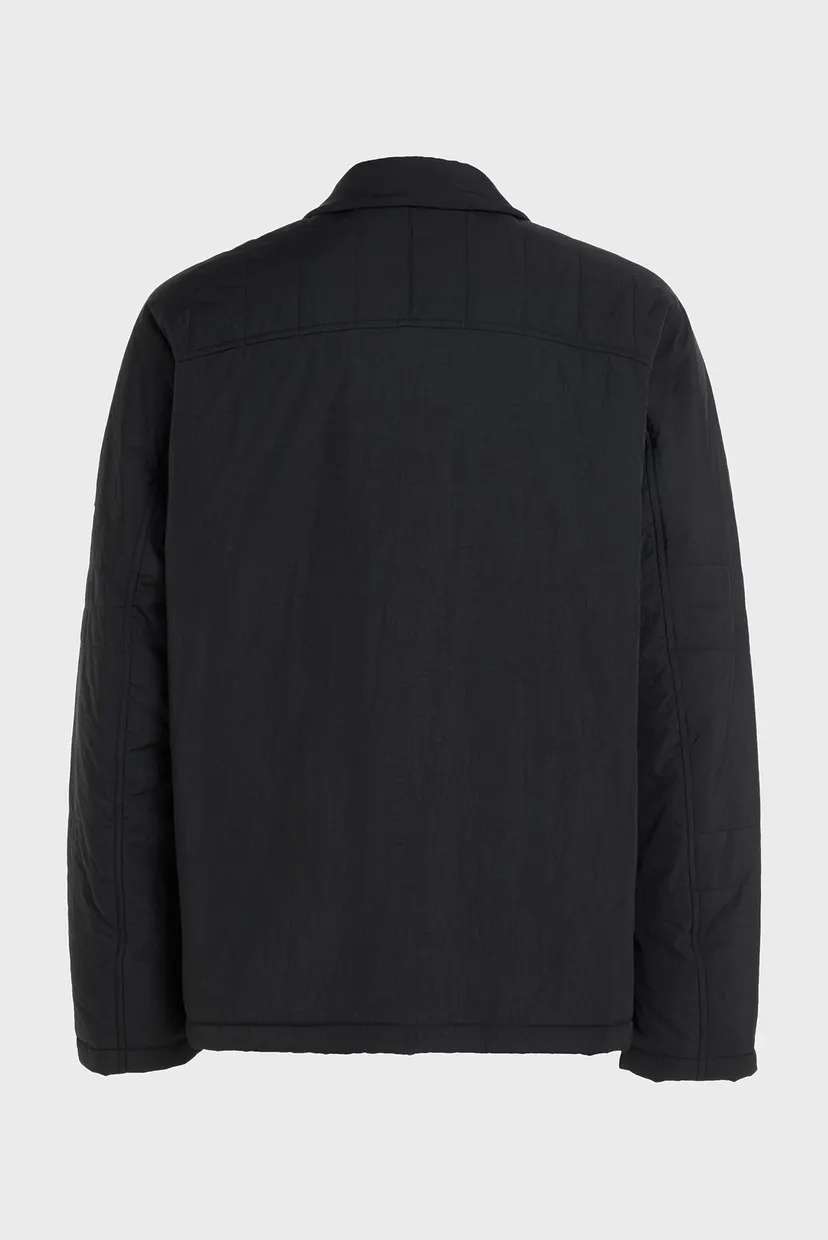 Куртка демисезонная QUILTED WORKWEAR JACKET 5