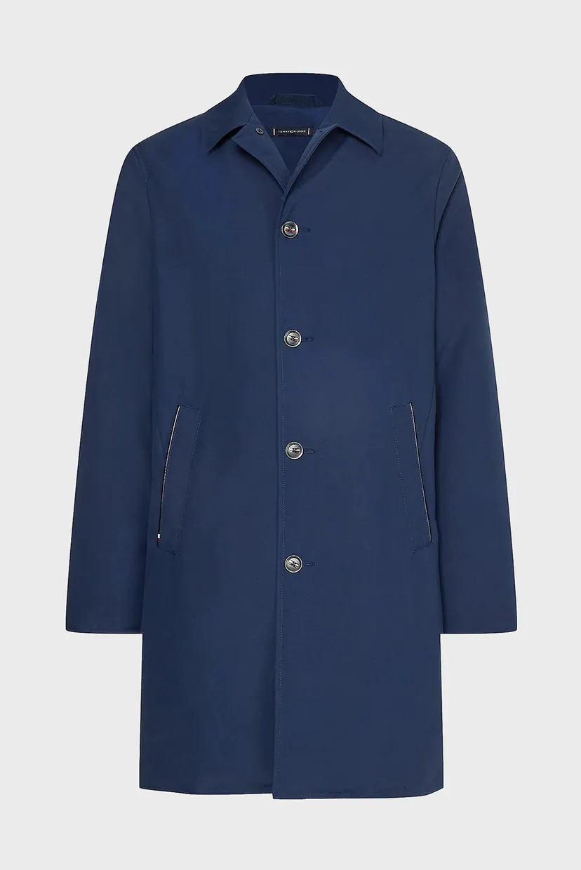 Плащ DC CARCOAT 8