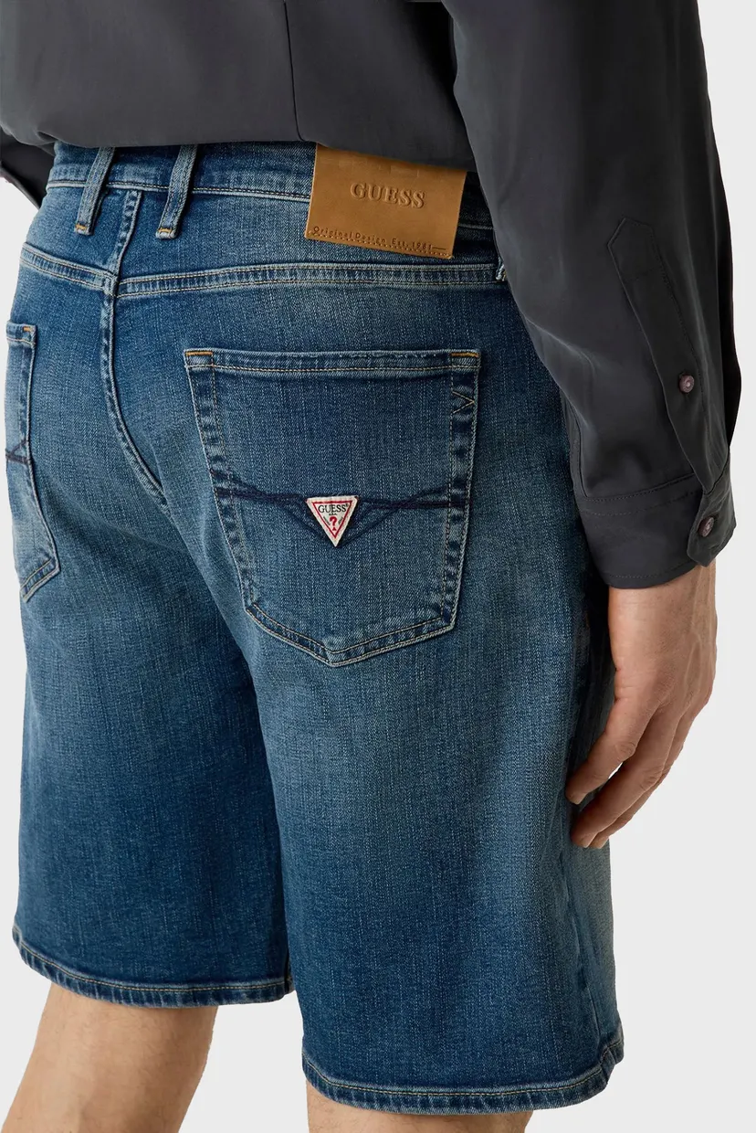 Шорты RODEO SHORT 4