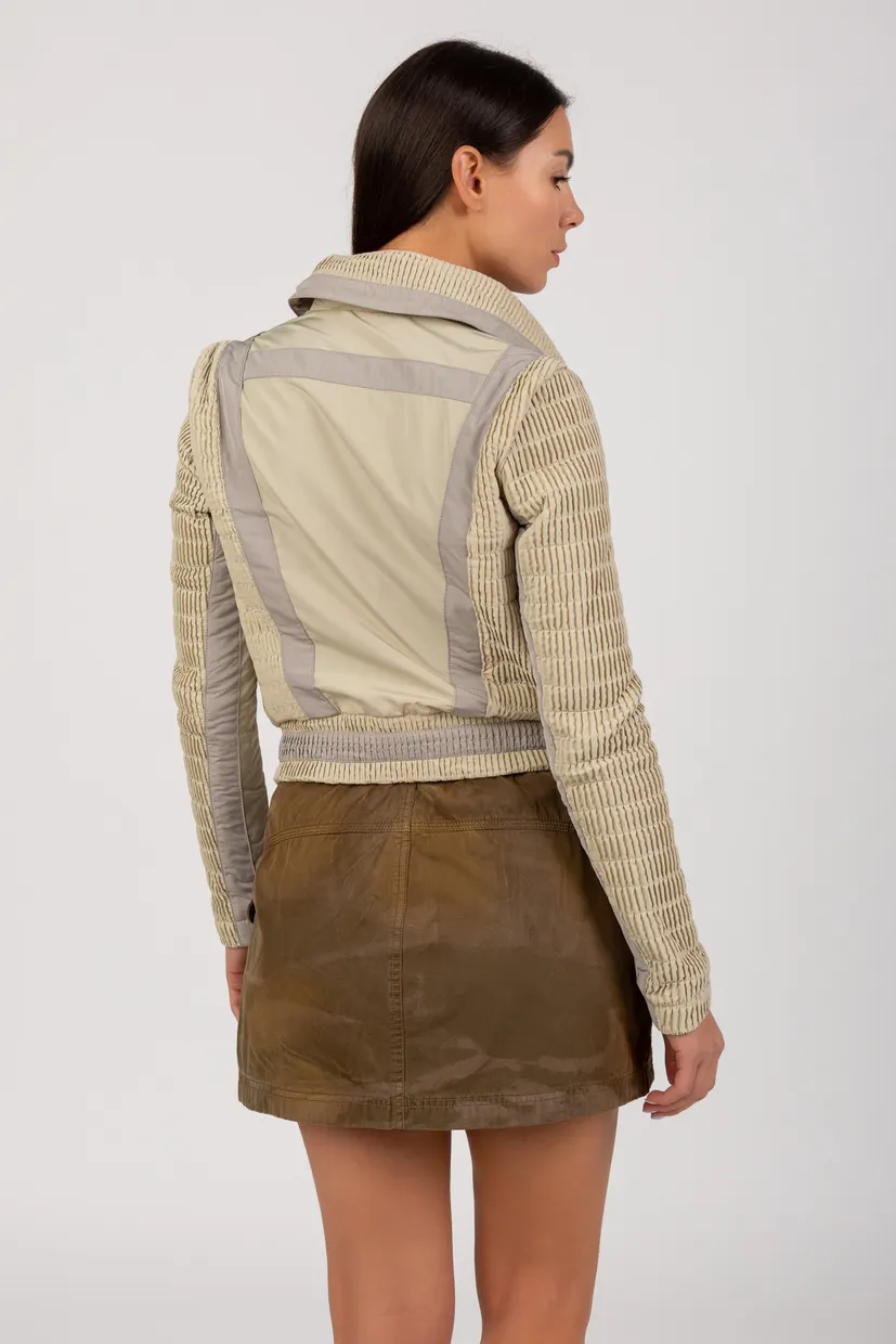 Куртка демисезонная G-RITAS JACKET 3