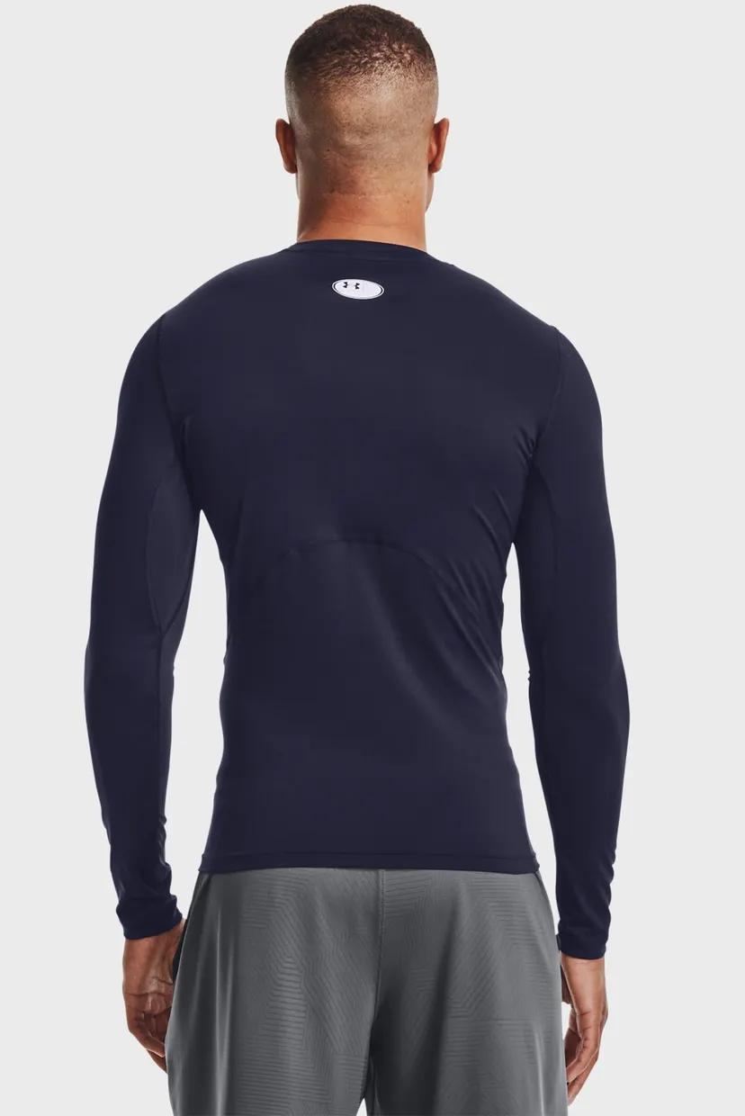 Лонгслив UA HG Armour Comp LS 3