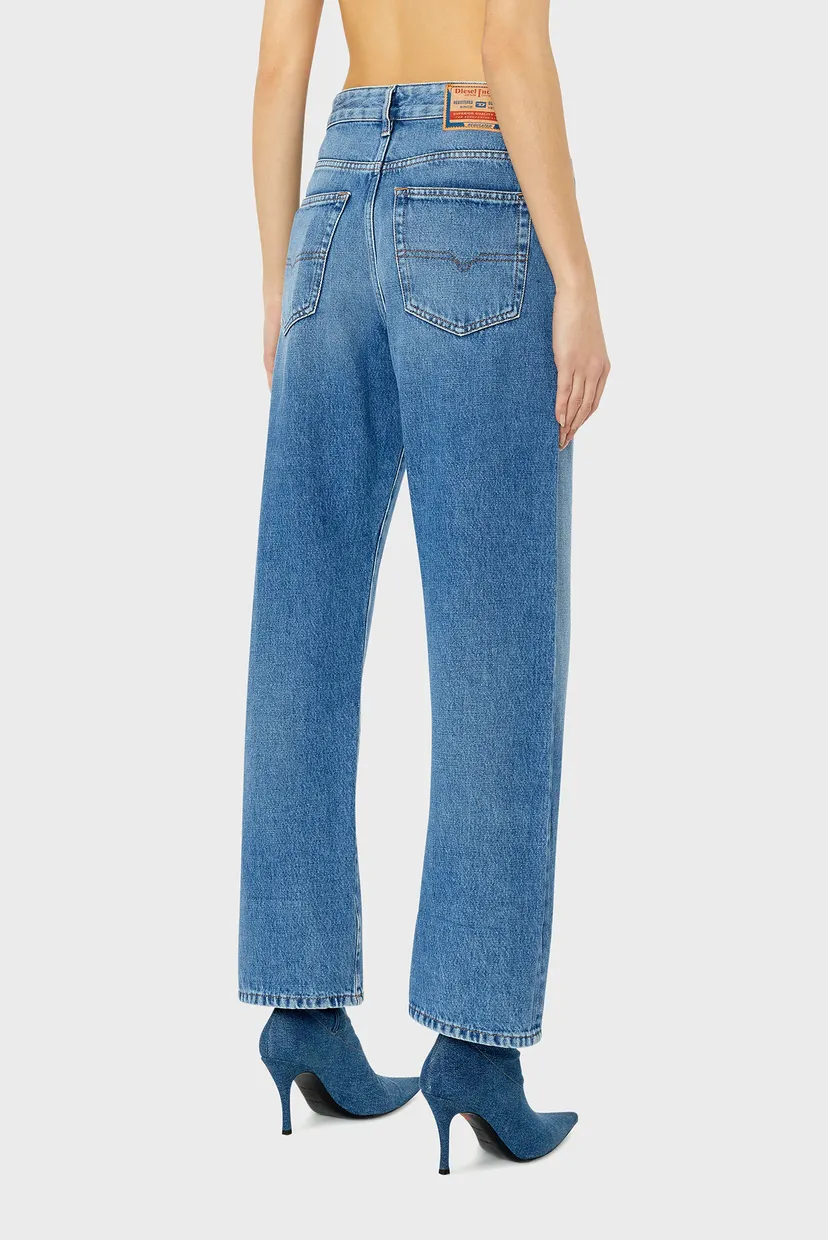 Джинсы 1999 L.32 TROUSERS 6