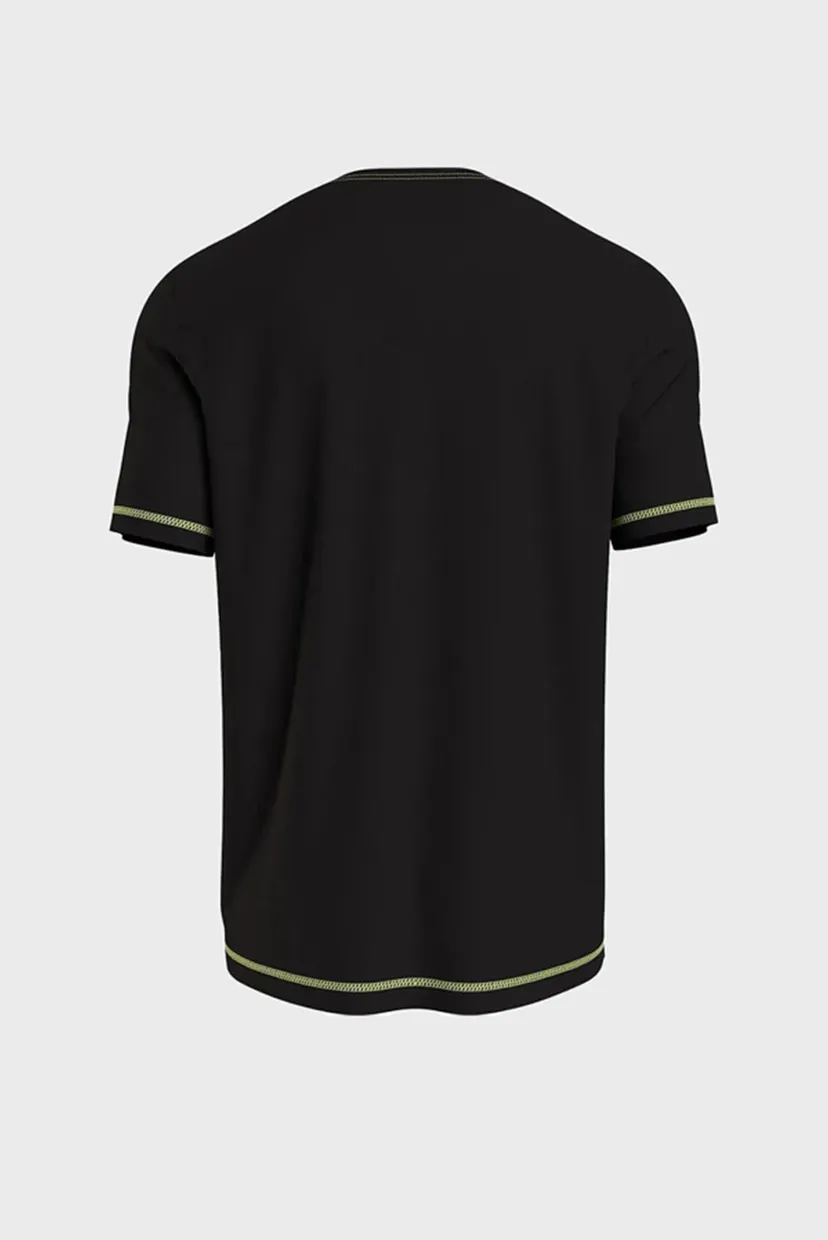 Футболка S S CREW NECK 8