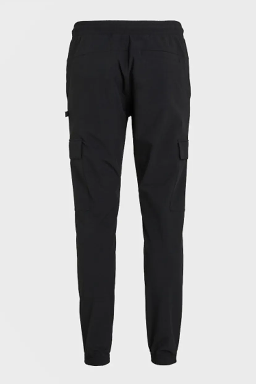 Штаны спортивные TECH HWK SKINNY CARGO 5