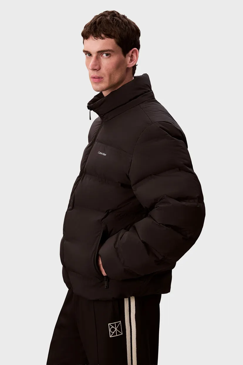Куртка зимняя LS QUILTED BONDED CHANNEL HD PUF 3