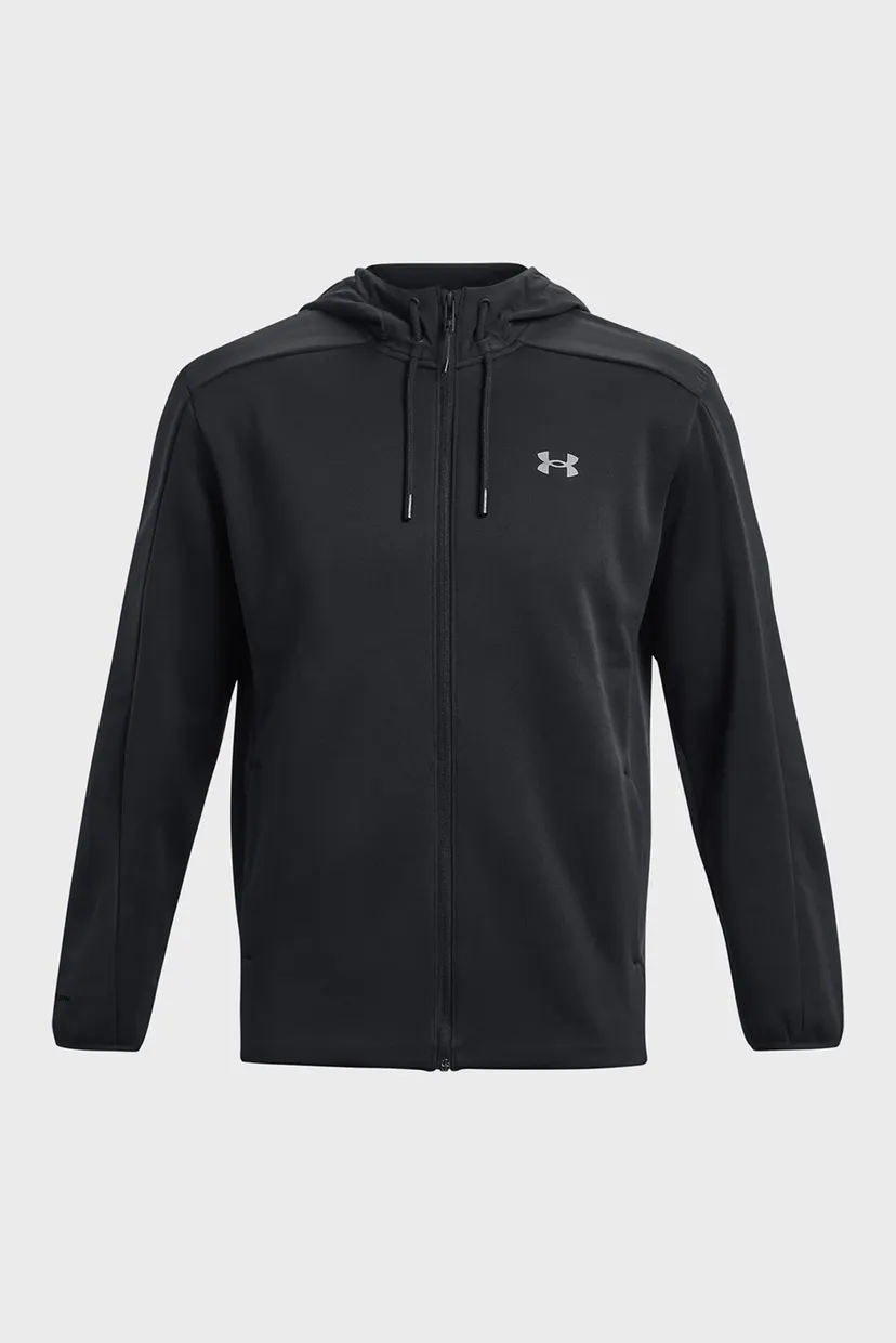 Худи UA ESSENTIAL SWACKET 5