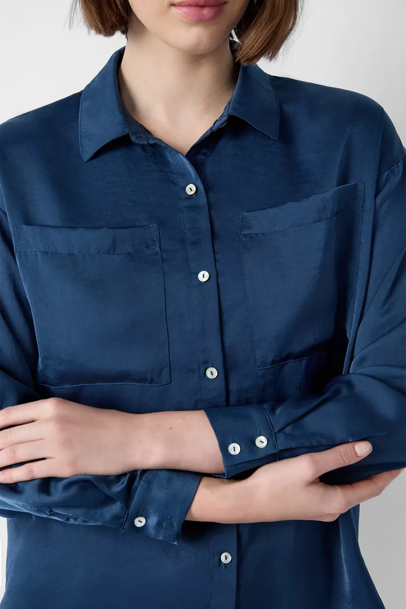 Ночная рубашка SLEEPY - CHEMISE 4