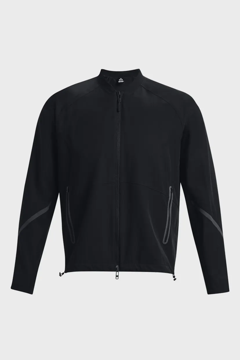 Лонгслив UA Unstoppable Bomber 5