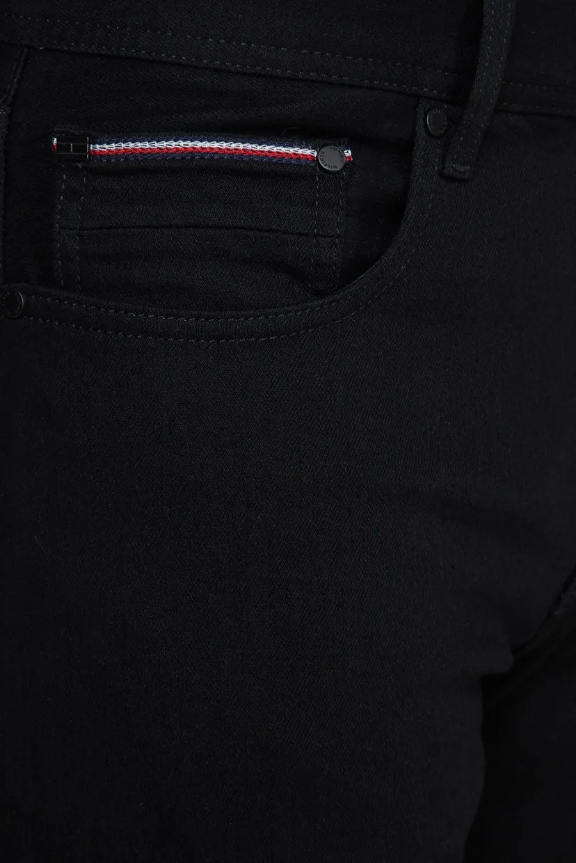 Джинсы TAPERED HOUSTON WSTR REDAN BLACK 3