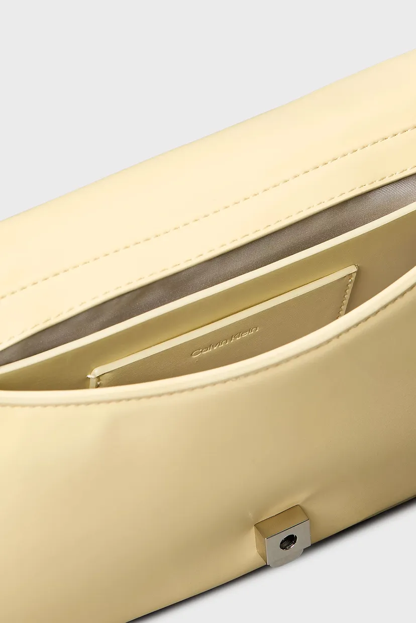 Сумка QUILTED TOP HANDLE BAG 4