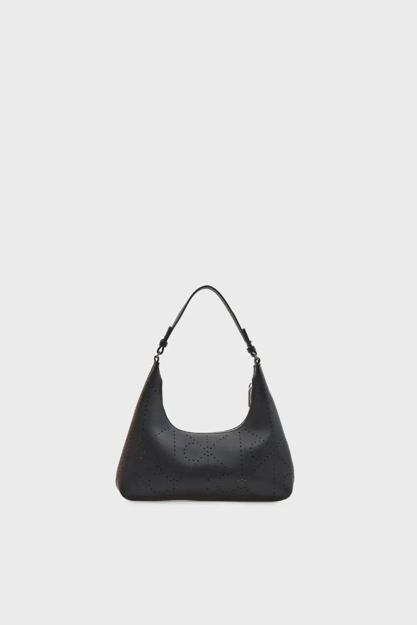 Сумка EMBLEM AOP PERFOR LTHR BAG 4