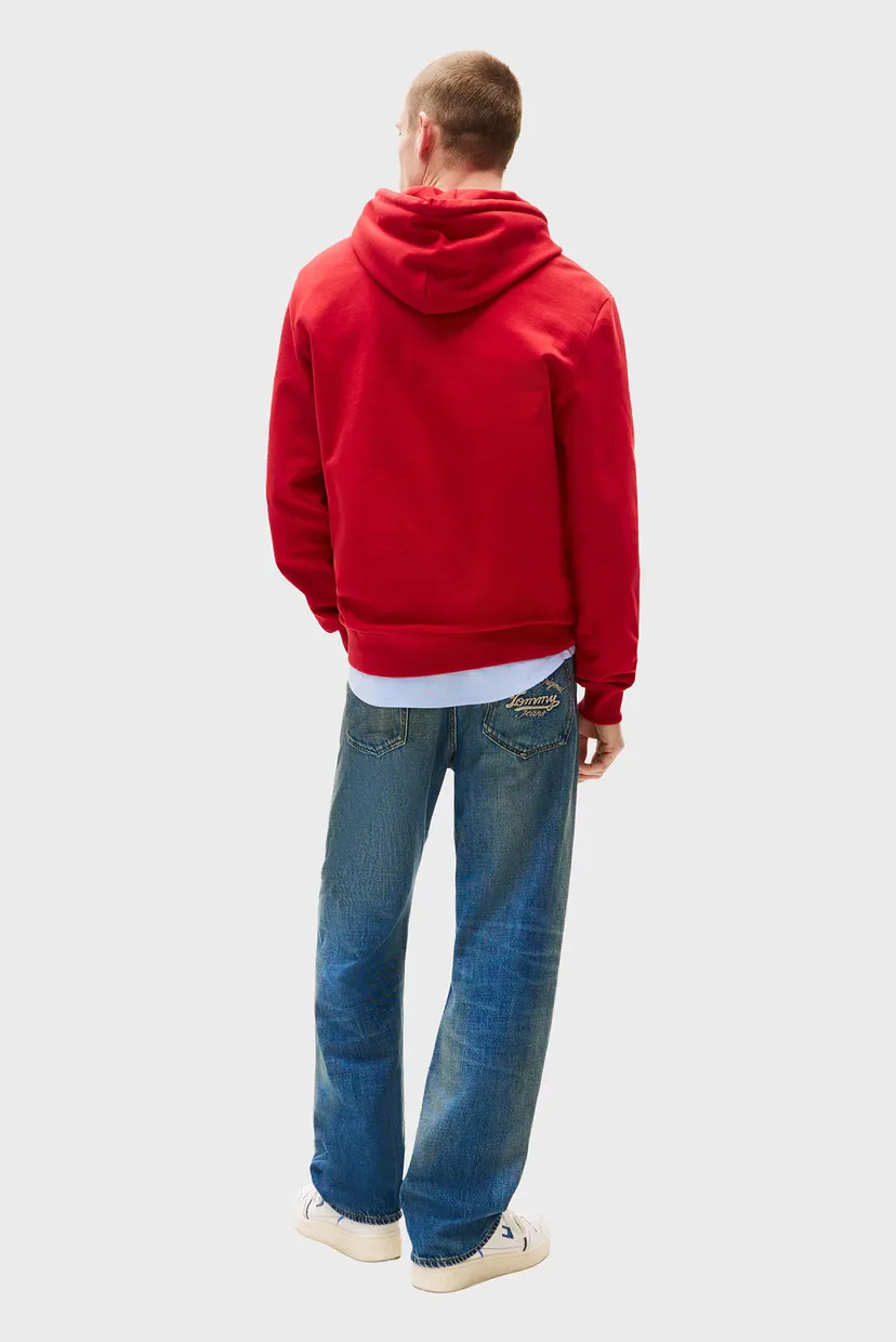 Худи/TJM REG RWB DNA GRAPHIC HOODIE 3