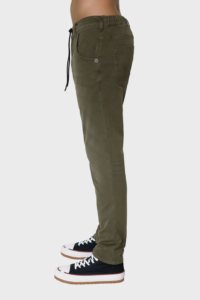 Джинсы KROOLEY-E-NE L.32 Sweat jeans 5