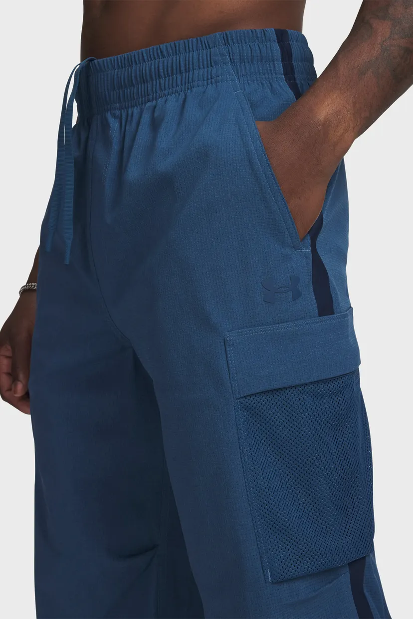 Штаны спортивные Unstoppable Airvent Pant 4
