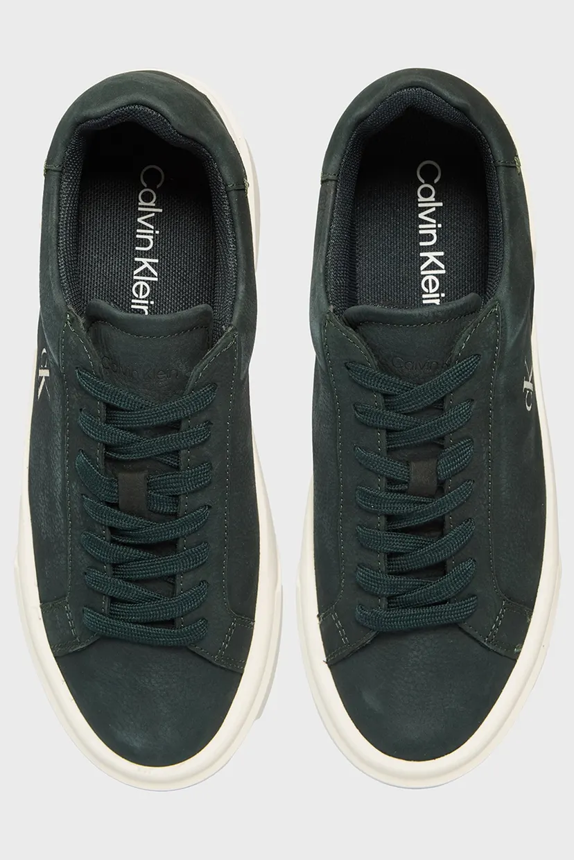 Кроссовки FLATFORM LACE UP NB MG 4