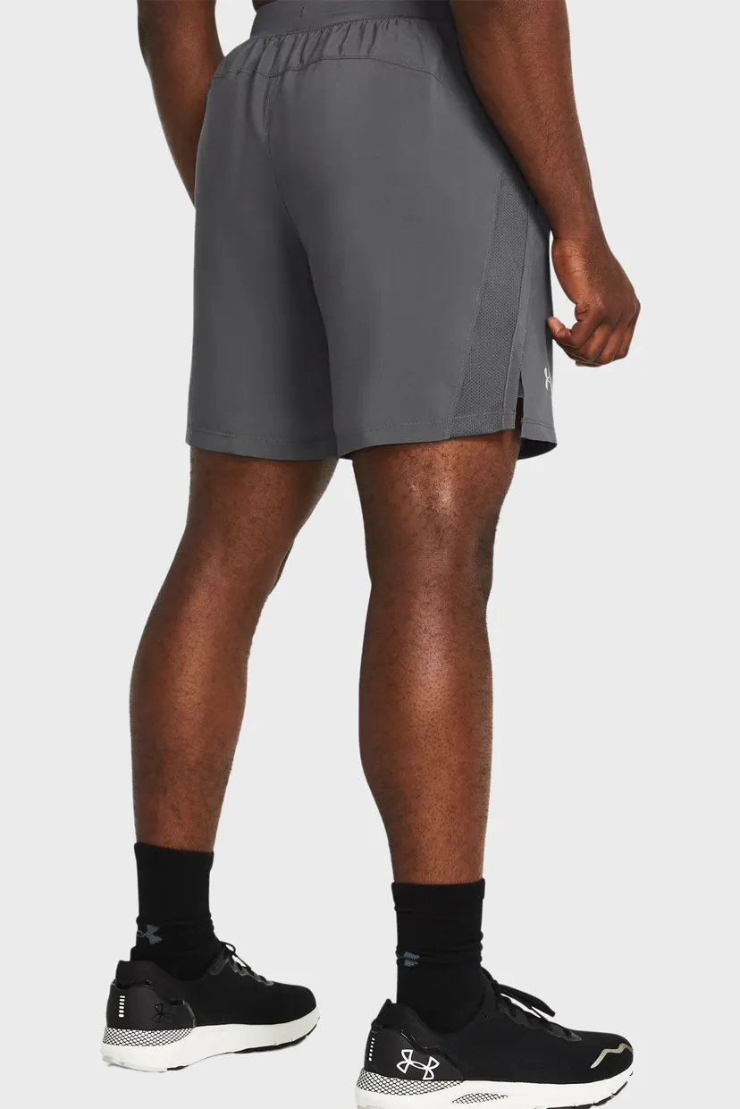 Шорты UA LAUNCH 7'' SHORTS 3