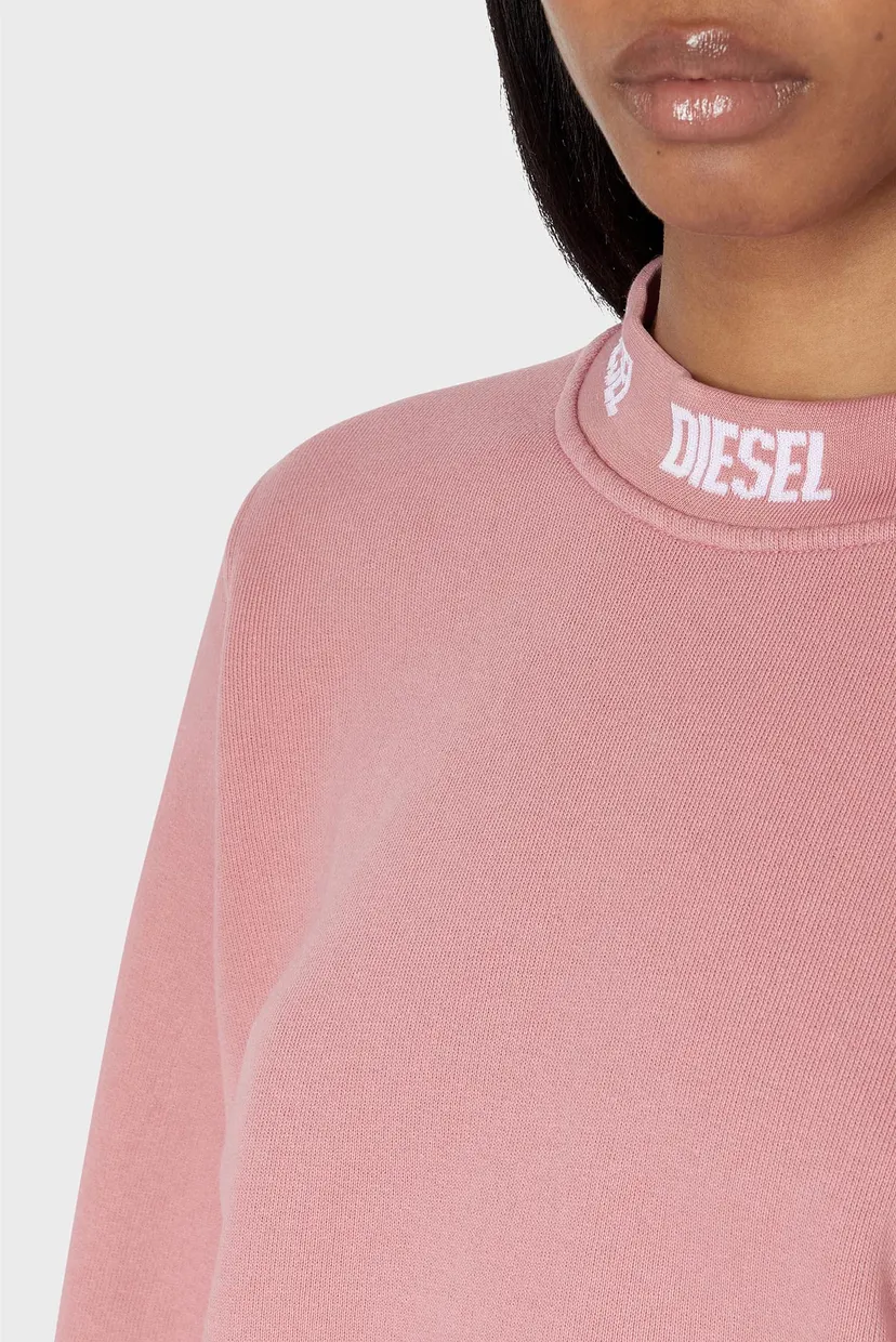 Гольф F-REGGY-JAC SWEAT-SHIRT 5