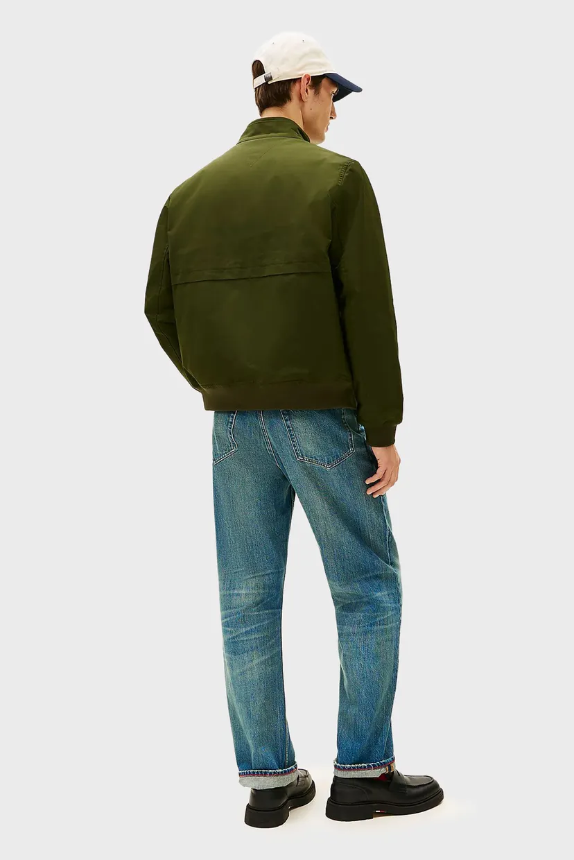 Куртка демисезонная HARRINGTON JACKET 3