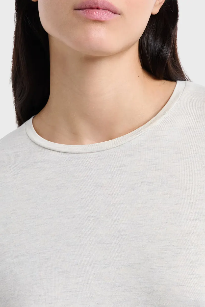 Футболка KATE - T SHIRT MC 4